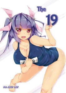 The 19 porn comic picture 1