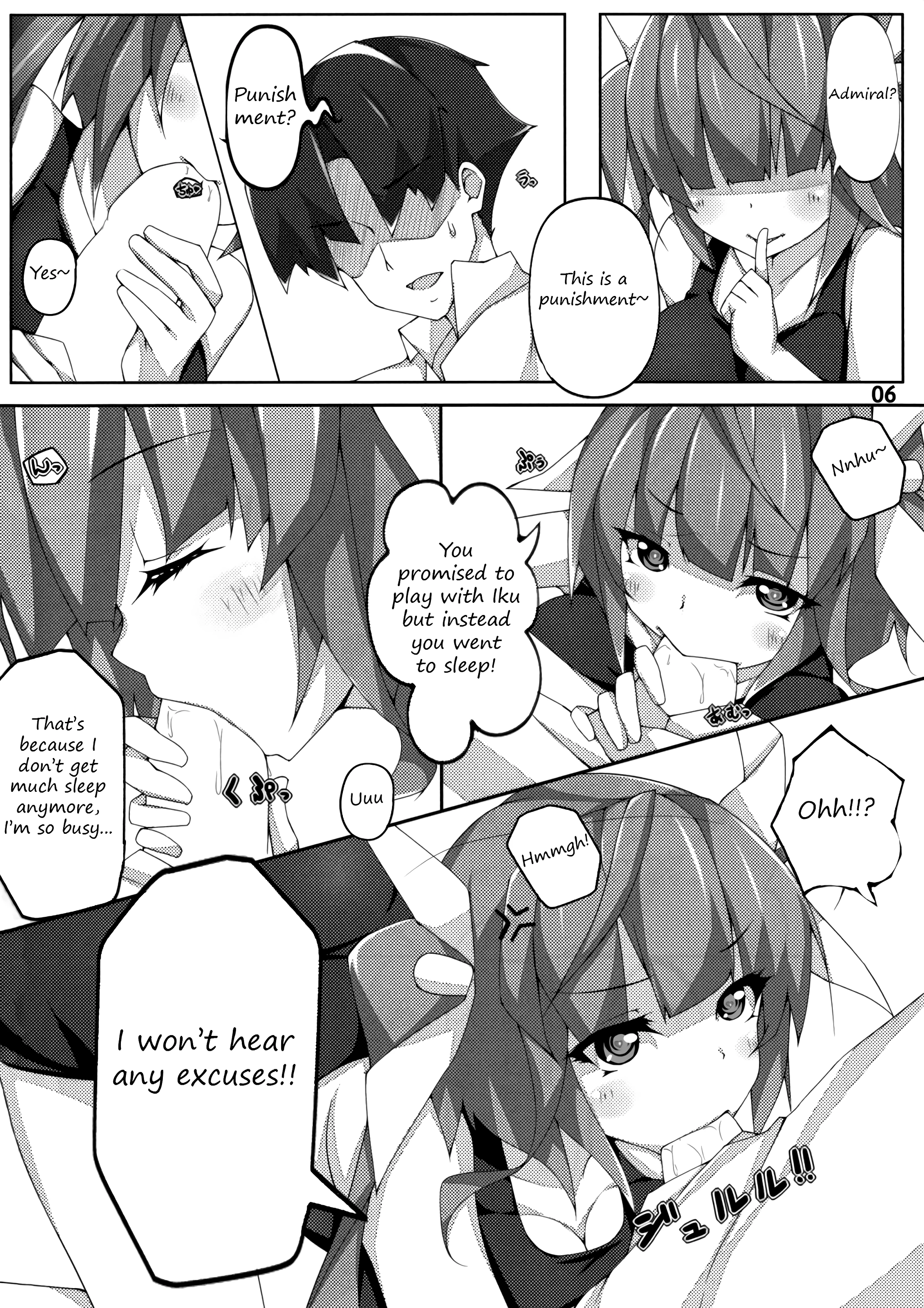 The 19 porn comic picture 3