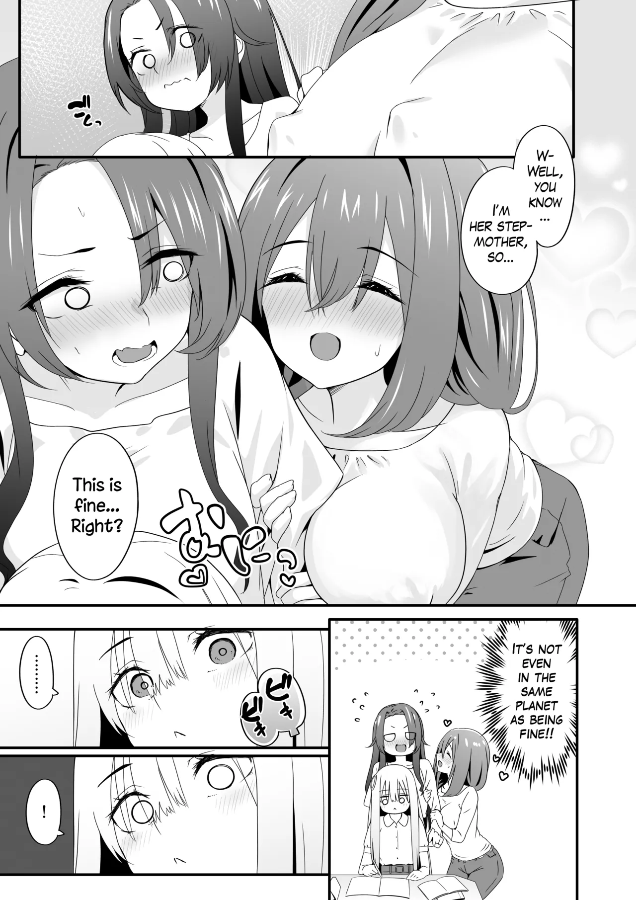 The Crossdressing Prince Who Tried to Teach his Little Sisters a Lesson porn comic picture 63