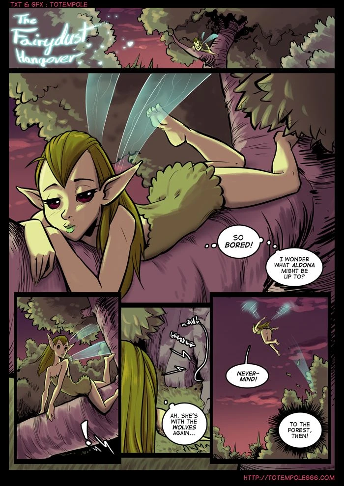 The Cummoner 17 porn comic picture 2
