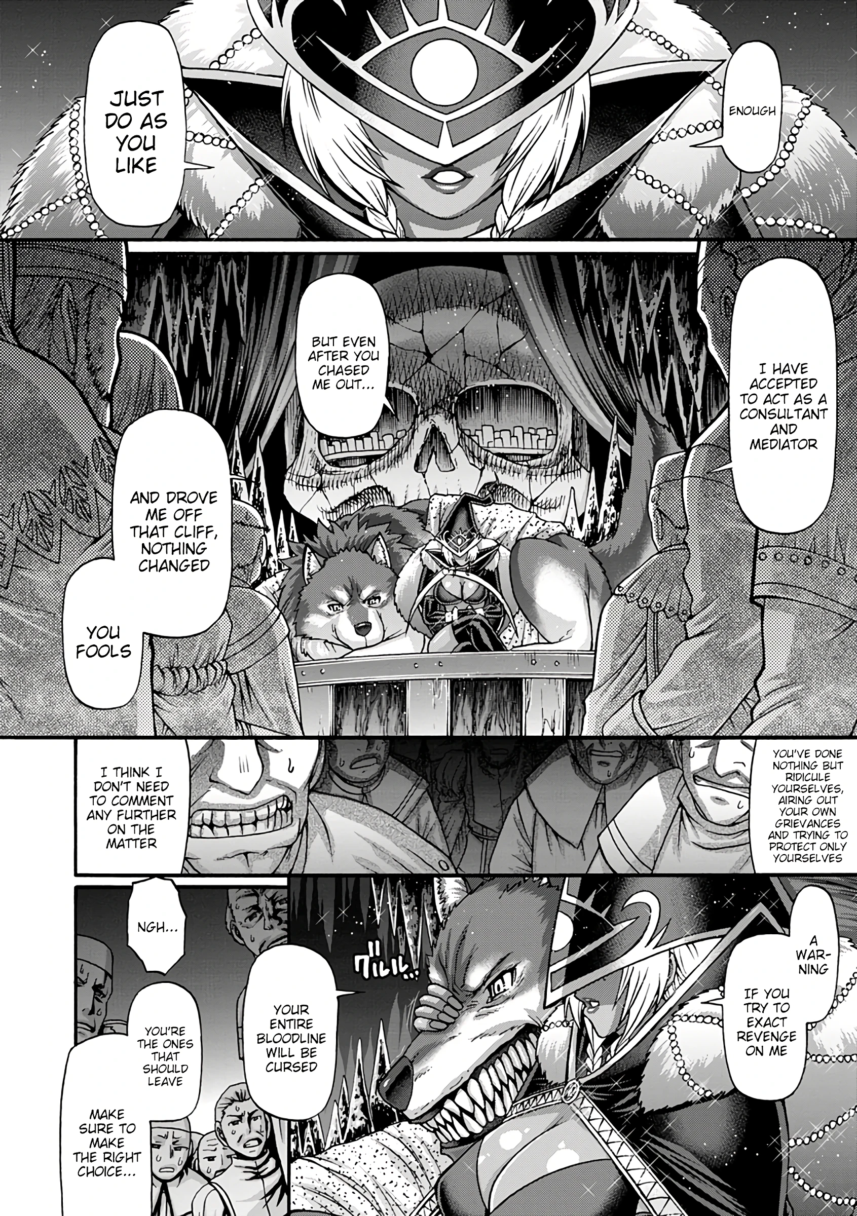 The Dark Shadow Midea porn comic picture 2