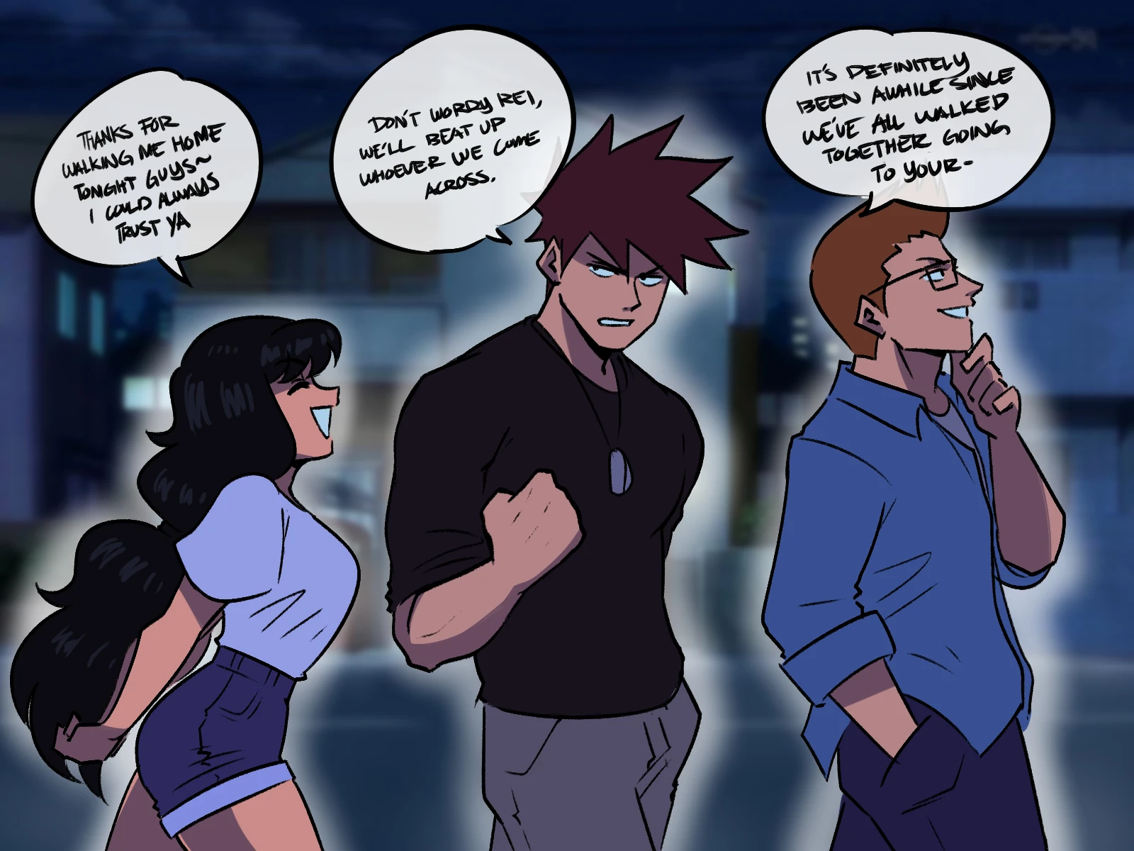 The Dragon Tamer (Dragon TamerS) - 1 porn comic picture 61