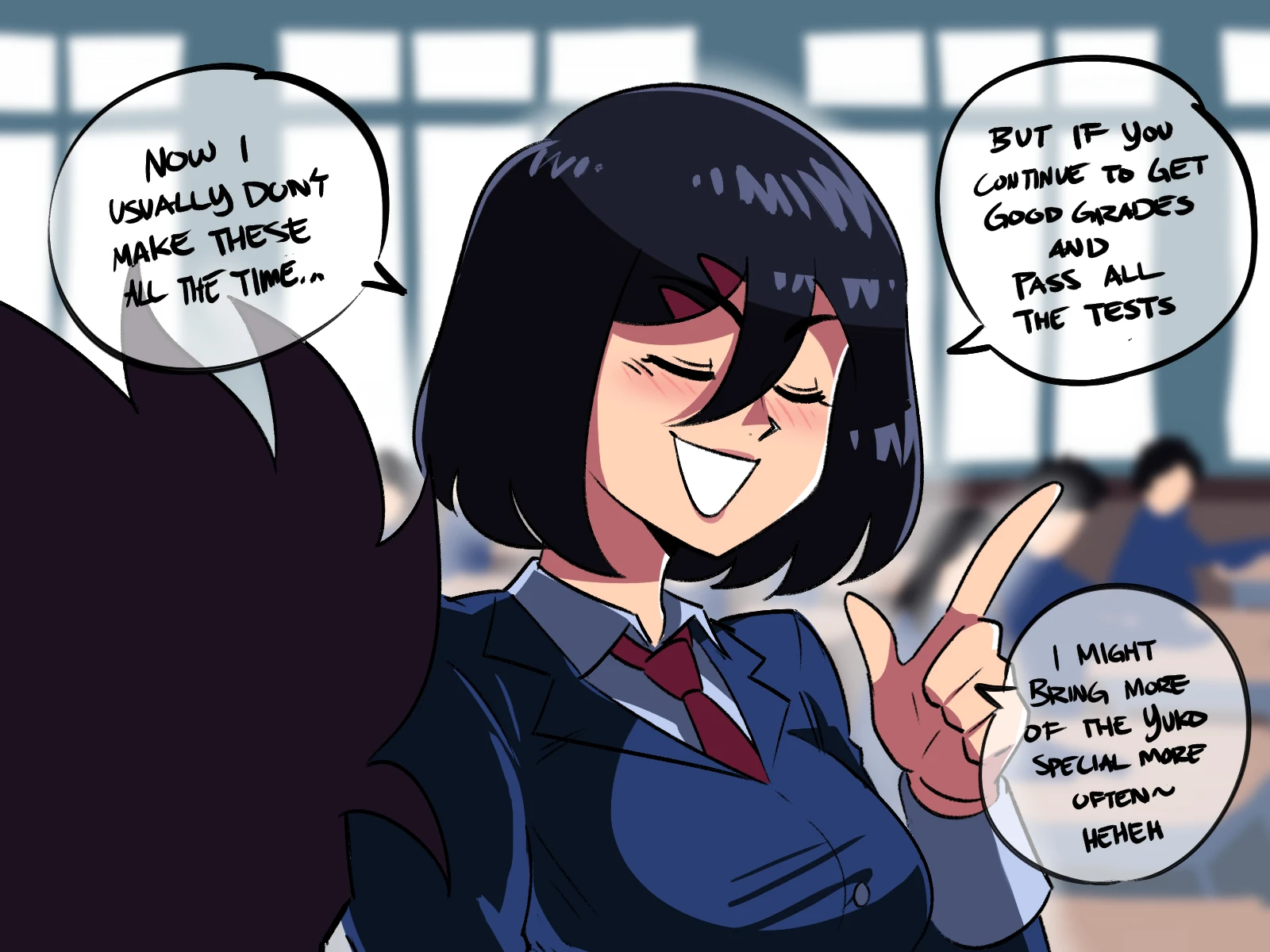 The Dragon Tamer (Dragon TamerS) - 2 porn comic picture 63