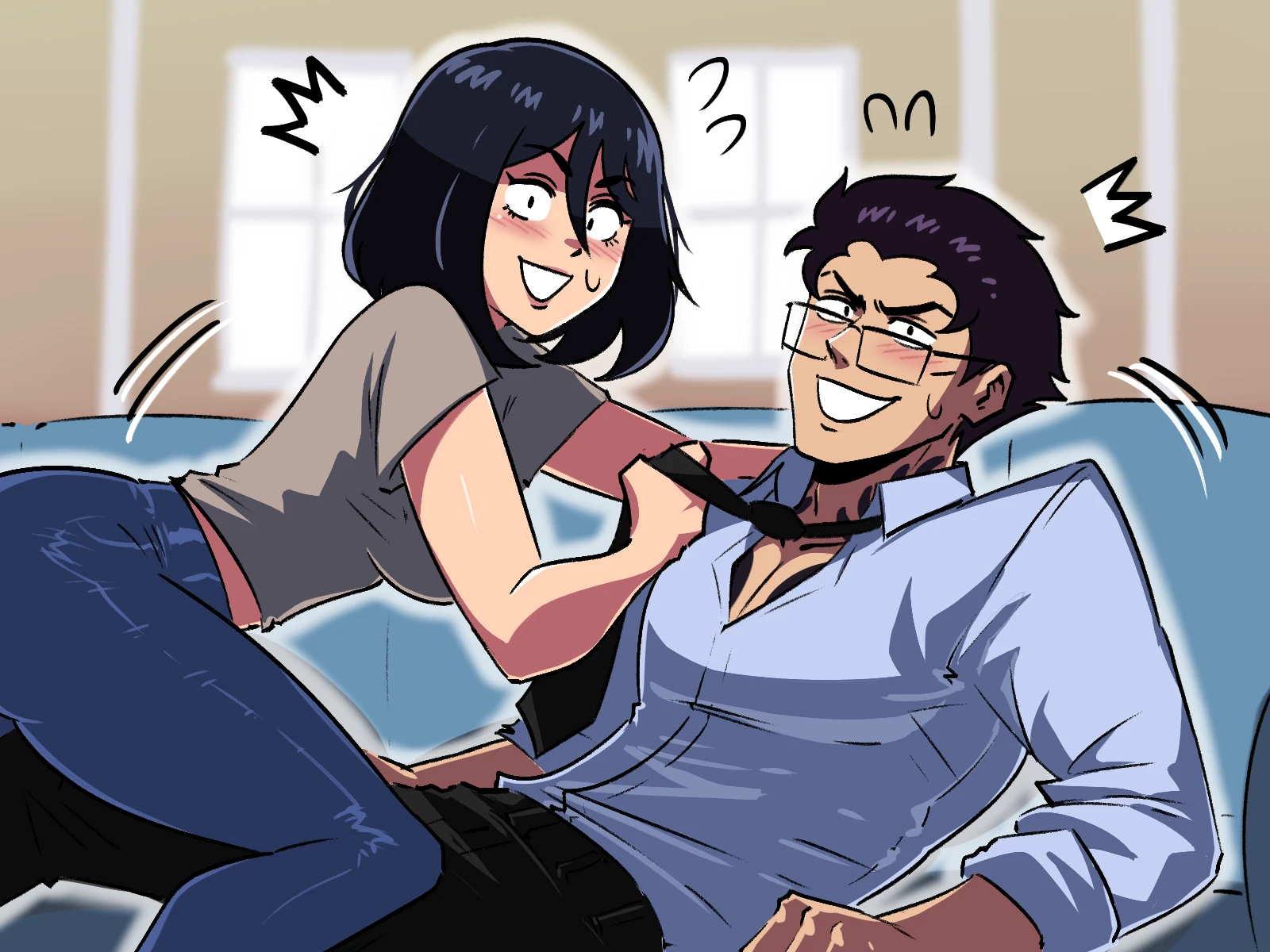 The Dragon Tamer (Dragon TamerS) - 3 porn comic picture 100
