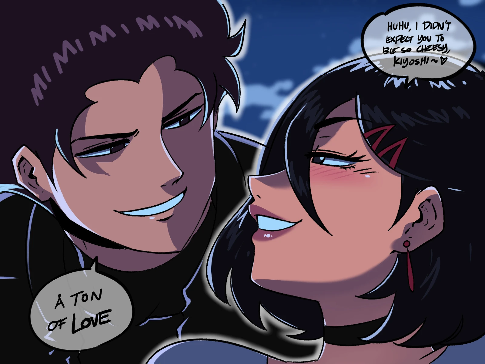 The Dragon Tamer (Dragon TamerS) - 3 porn comic picture 45
