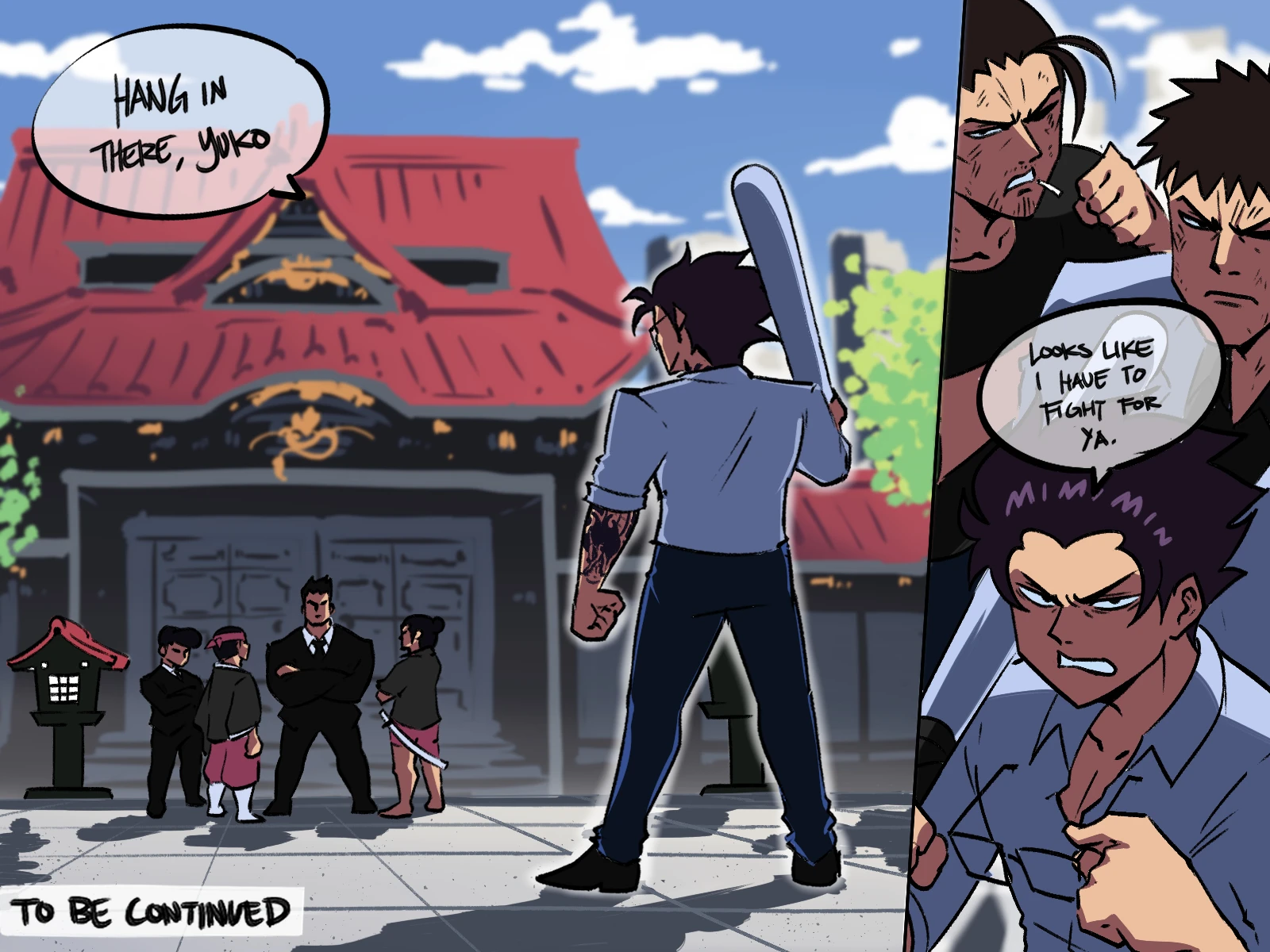 The Dragon Tamer (Dragon TamerS) - 3 porn comic picture 61
