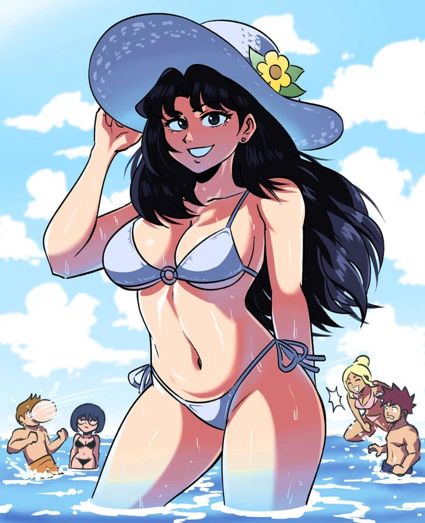 The Dragon Tamer (Dragon TamerS) - 4 porn comic picture 55
