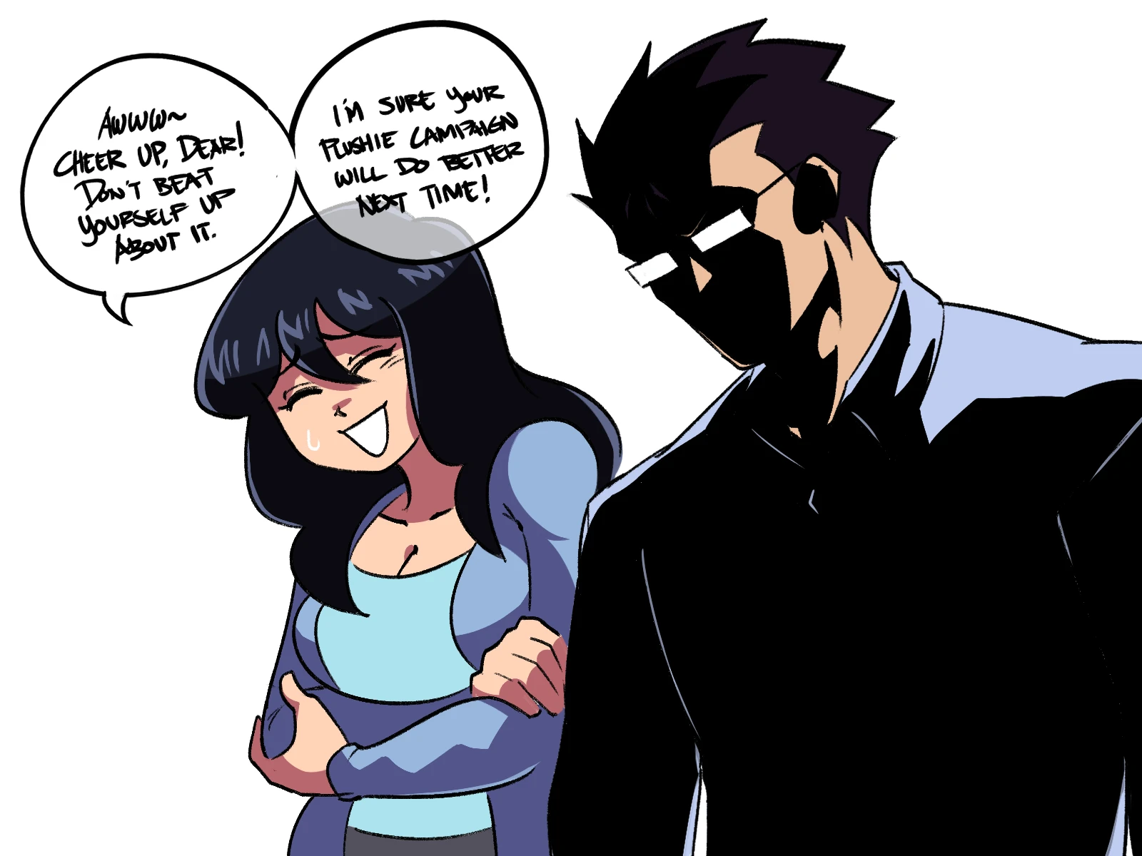 The Dragon Tamer (Dragon TamerS) - 5 porn comic picture 96