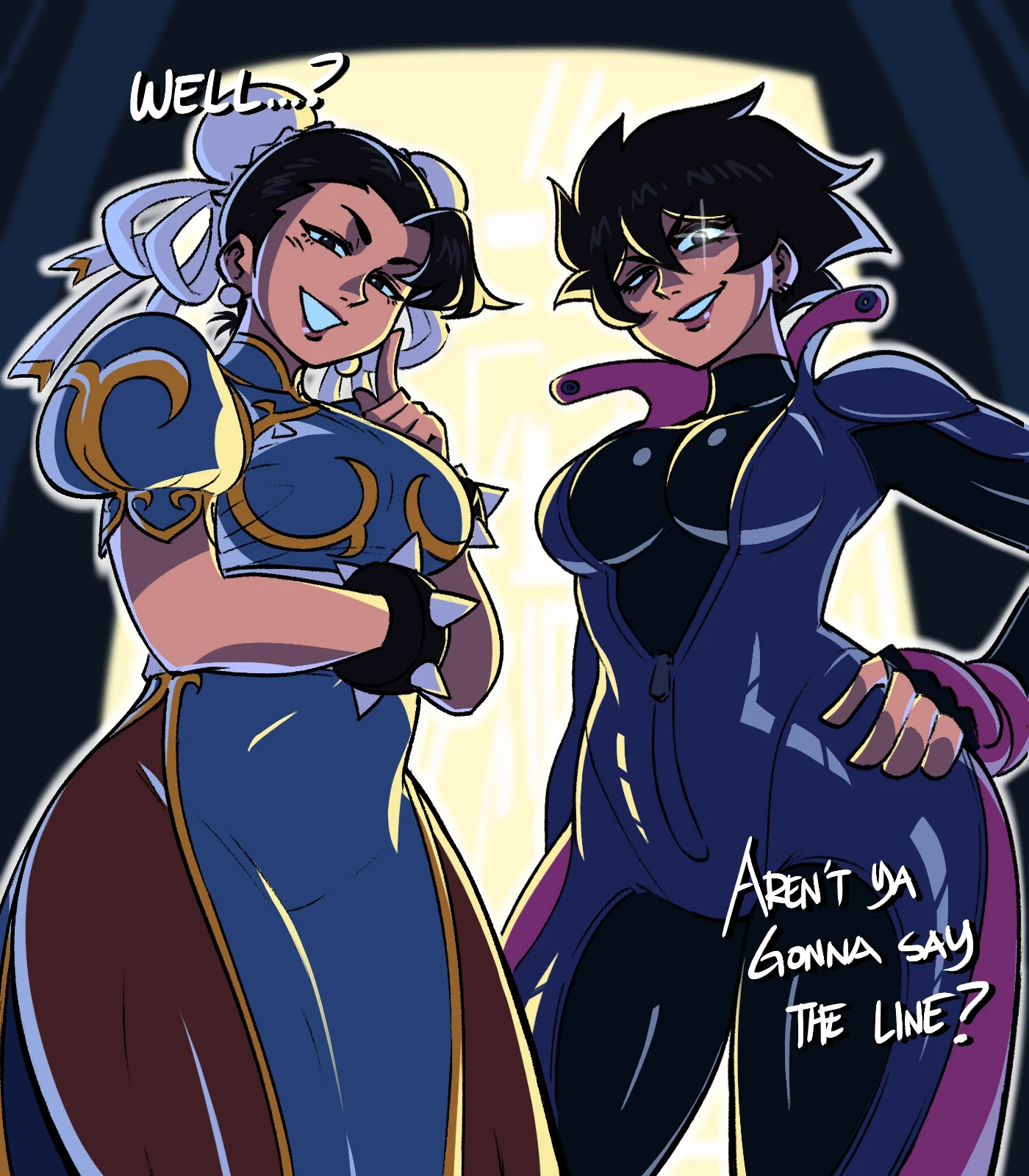 The Dragon Tamer (Dragon TamerS) - 6 porn comic picture 58