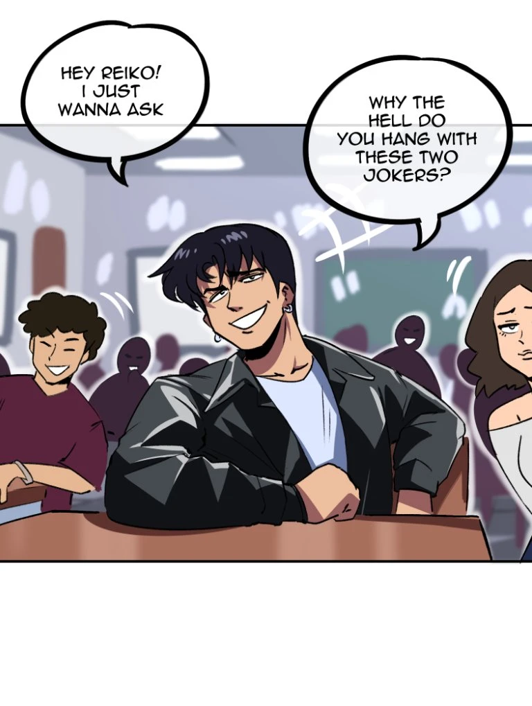 The Dragon Tamer (Dragon TamerS) - 6 porn comic picture 75