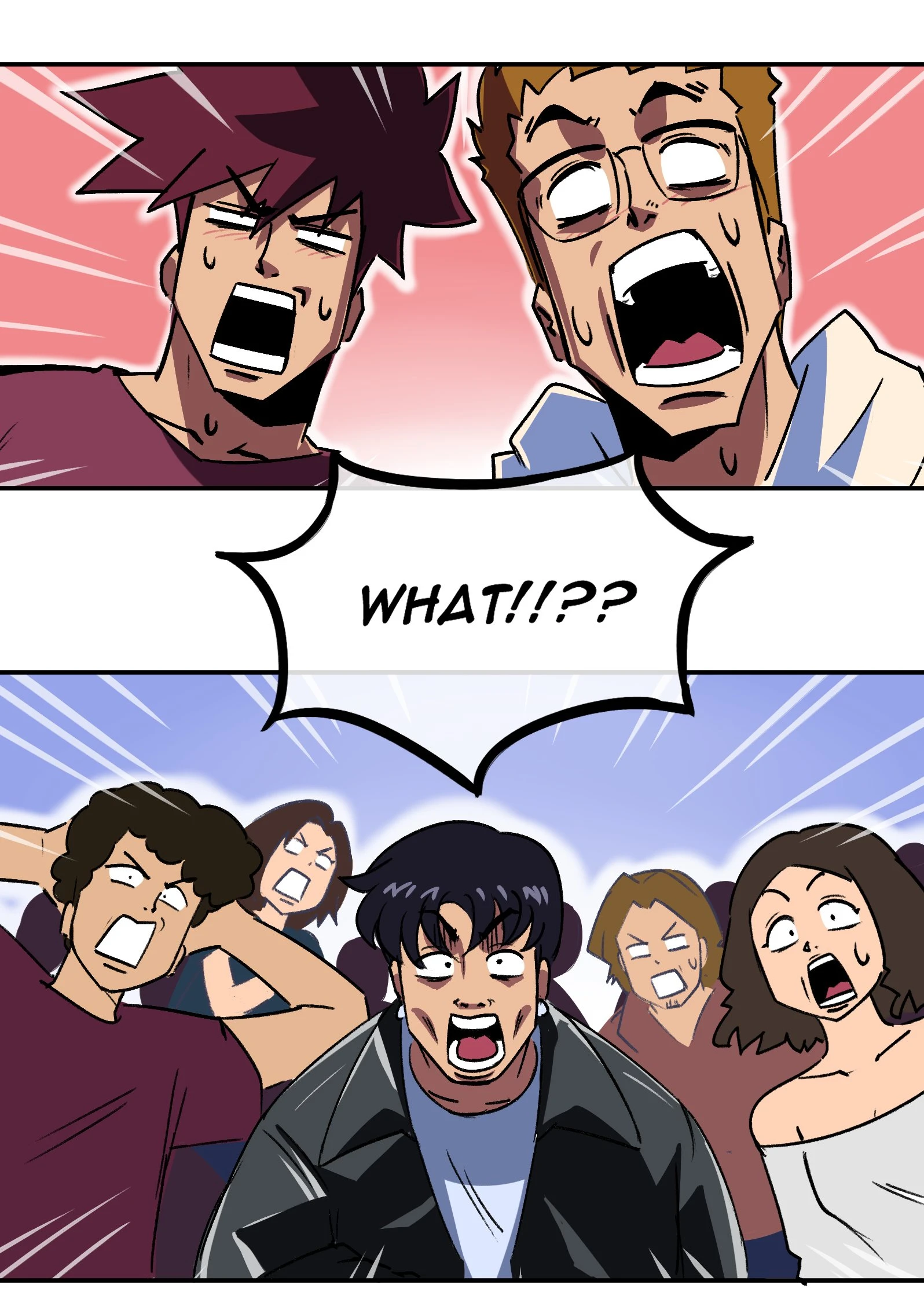 The Dragon Tamer (Dragon TamerS) - 6 porn comic picture 77