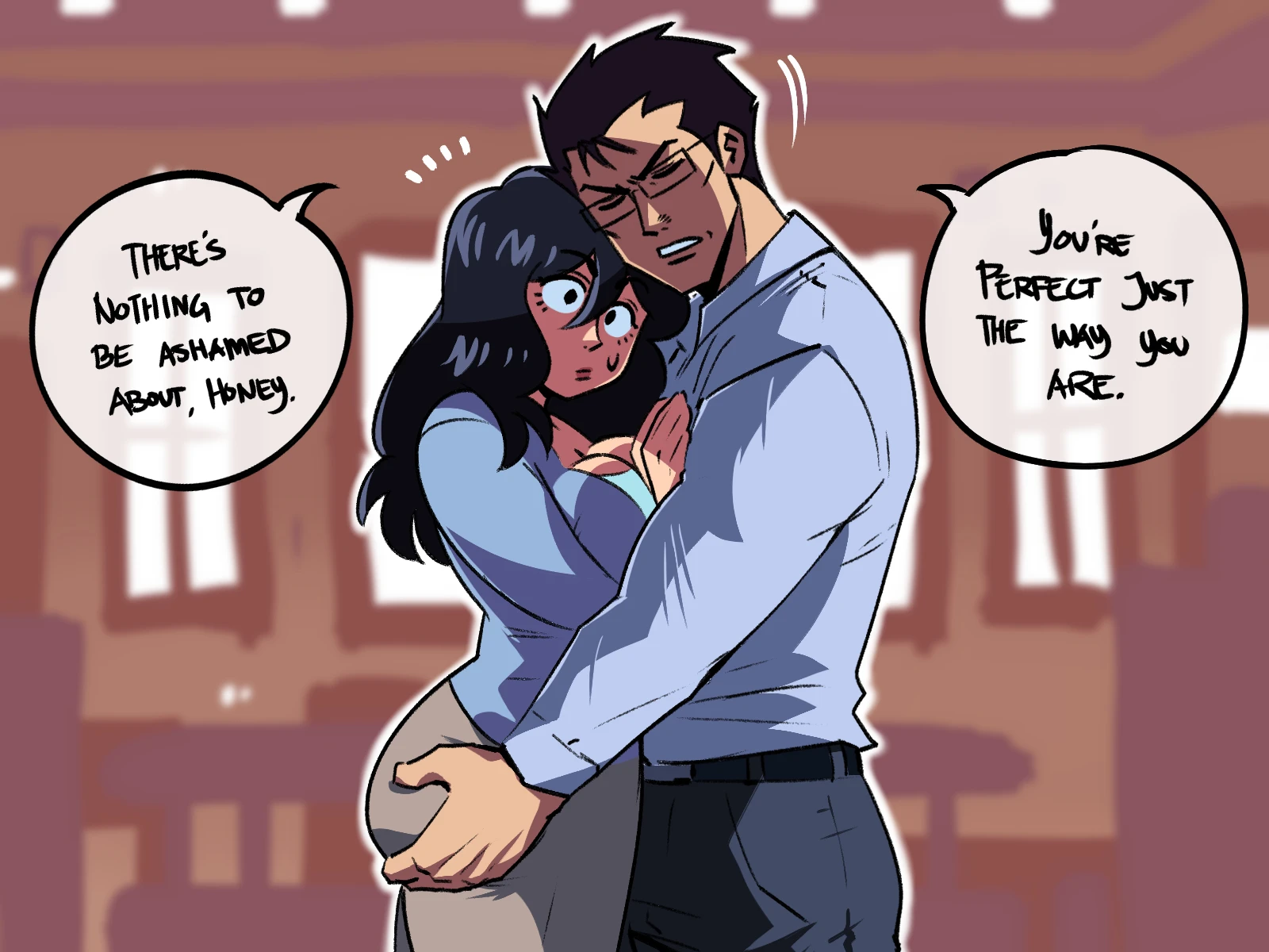 The Dragon Tamer (Dragon TamerS) - 6 porn comic picture 89
