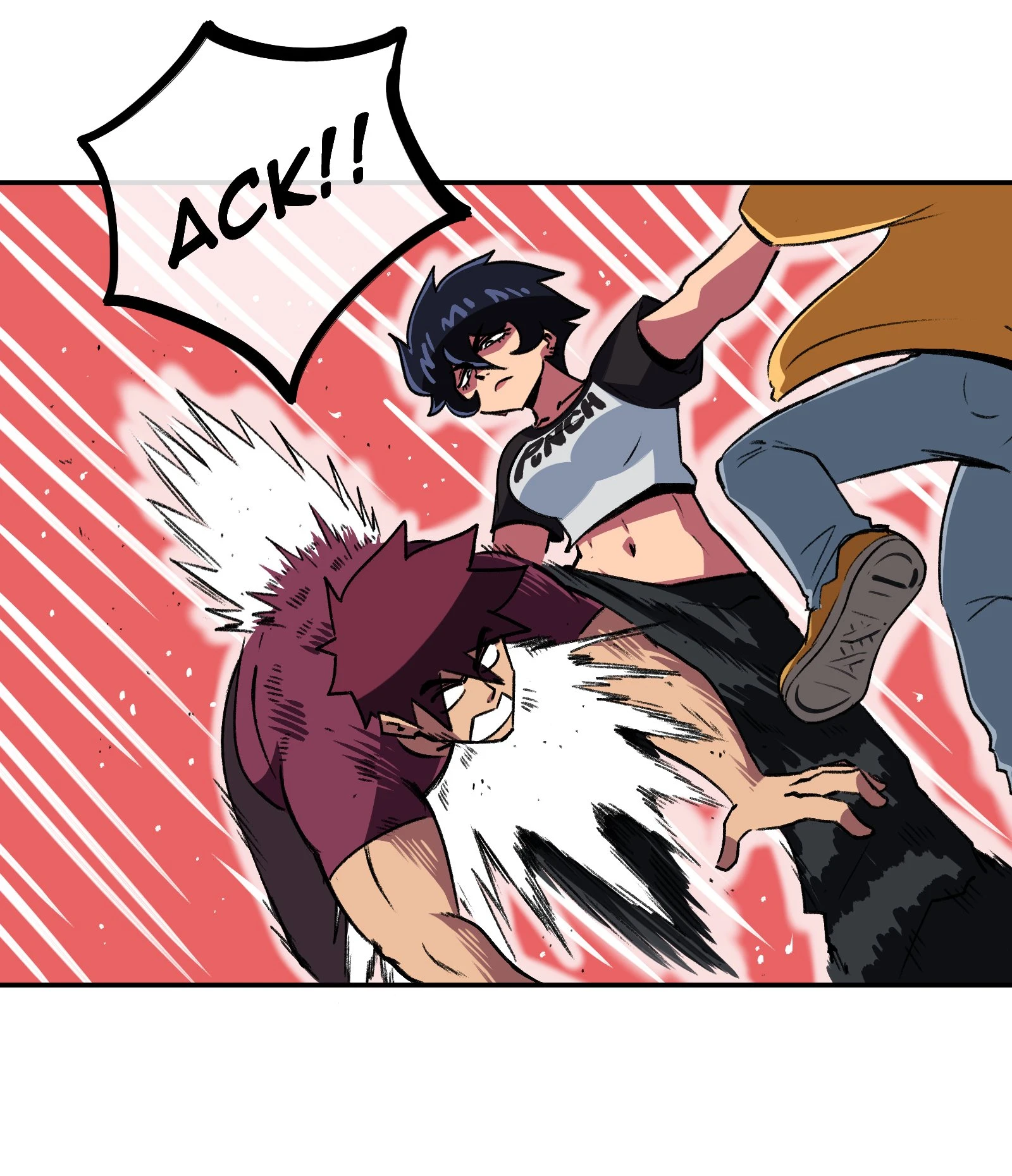The Dragon Tamer (Dragon TamerS) - 6 porn comic picture 97