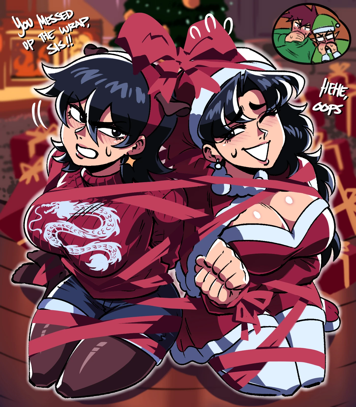 The Dragon Tamer (Dragon TamerS) - 8 porn comic picture 10