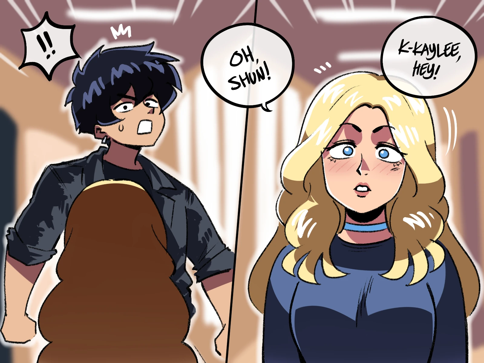 The Dragon Tamer (Dragon TamerS) - 8 porn comic picture 116