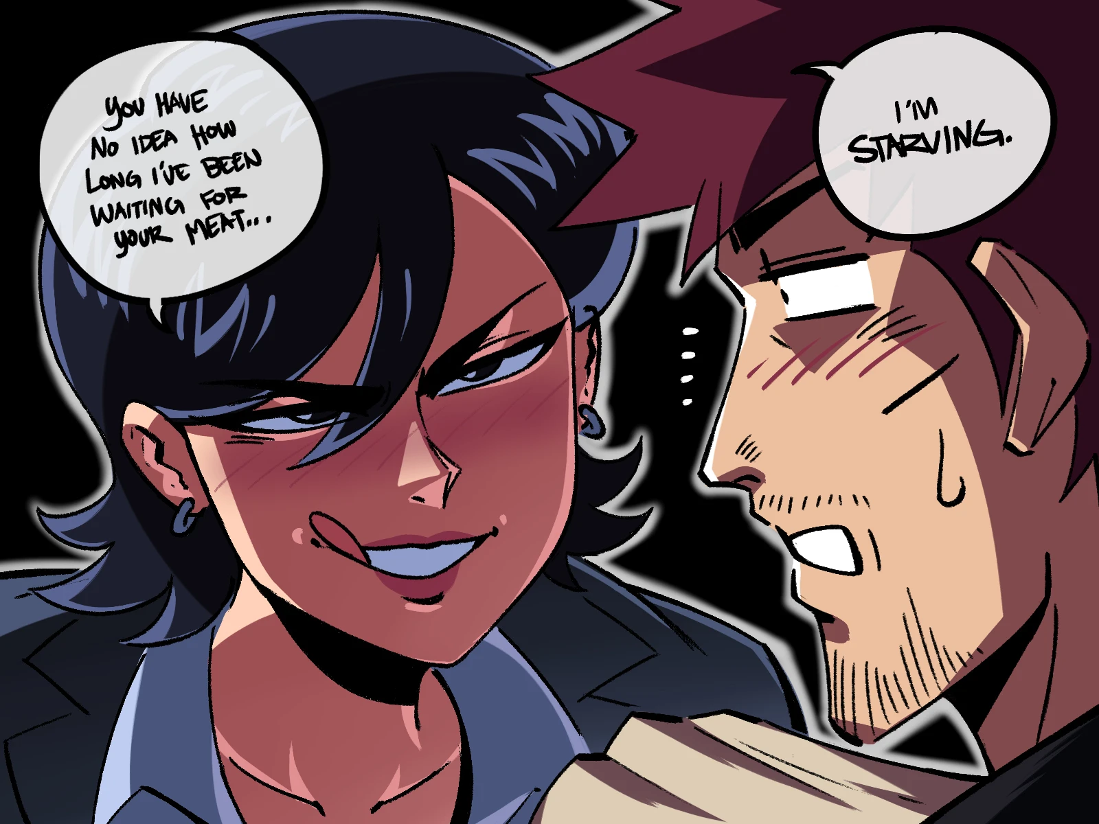 The Dragon Tamer (Dragon TamerS) - 8 porn comic picture 25