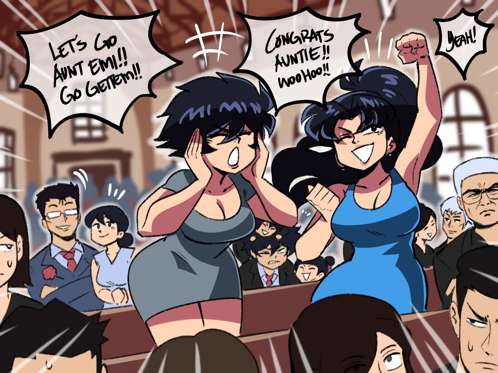 The Dragon Tamer (Dragon TamerS) - 8 porn comic picture 83