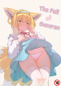 The Fall of Suzuran porn comic picture 1