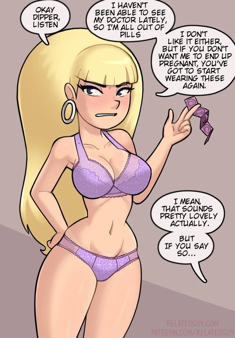 The fertile valleys of the Northwes porn comic picture 1