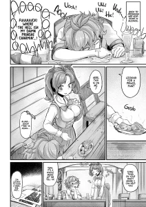 The Hero's Pregnancy 2 porn comic picture 1