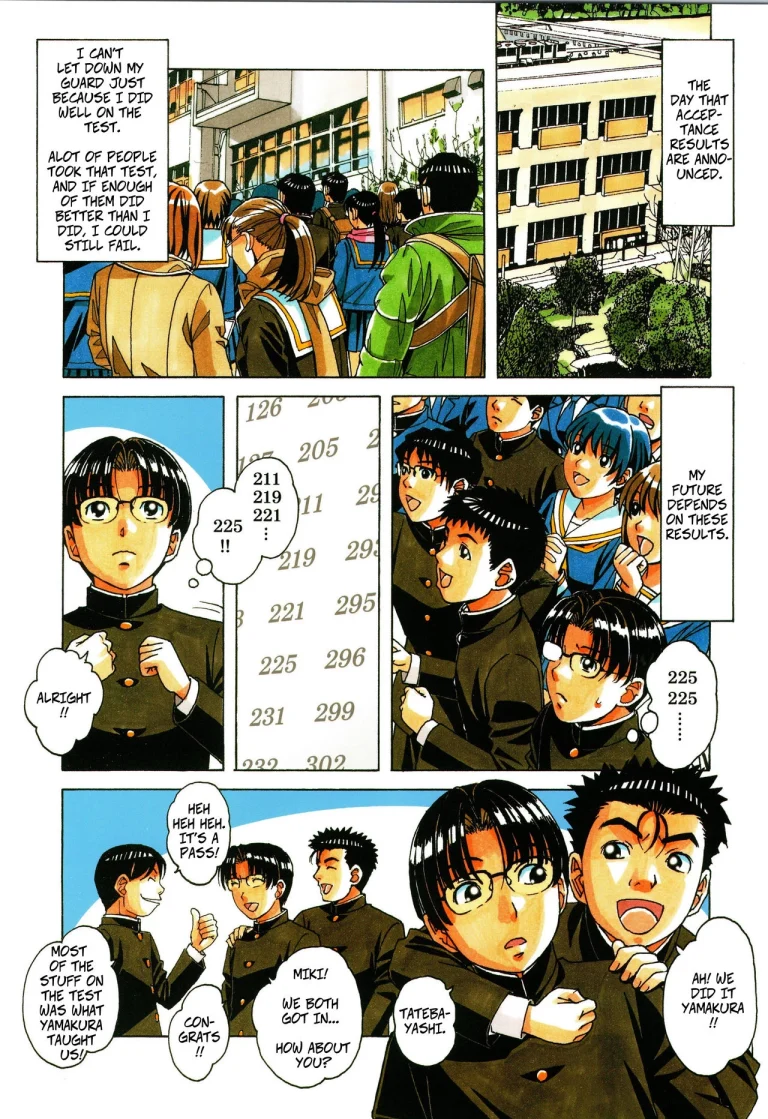 The Housekeeper's Tale: 1 | Kaseifu Monogatari 1 porn comic picture 14