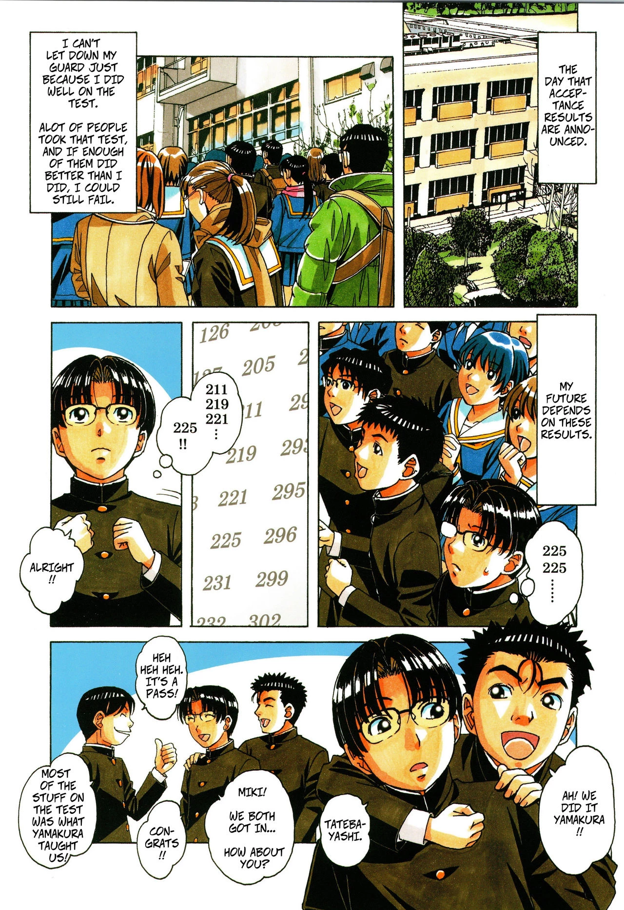 The Housekeeper's Tale: 1 | Kaseifu Monogatari 1 porn comic picture 14