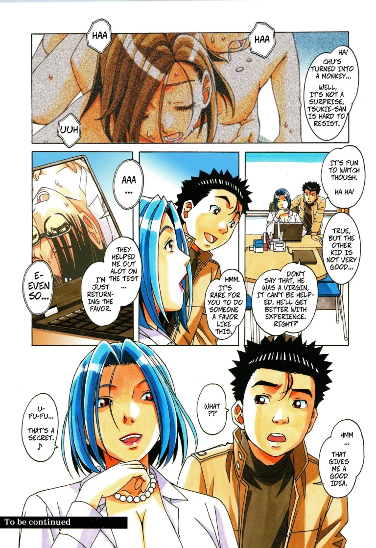The Housekeeper's Tale: 1 | Kaseifu Monogatari 1 porn comic picture 33