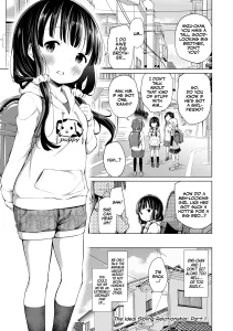 The Ideal Sibling Relationship Part One porn comic picture 1