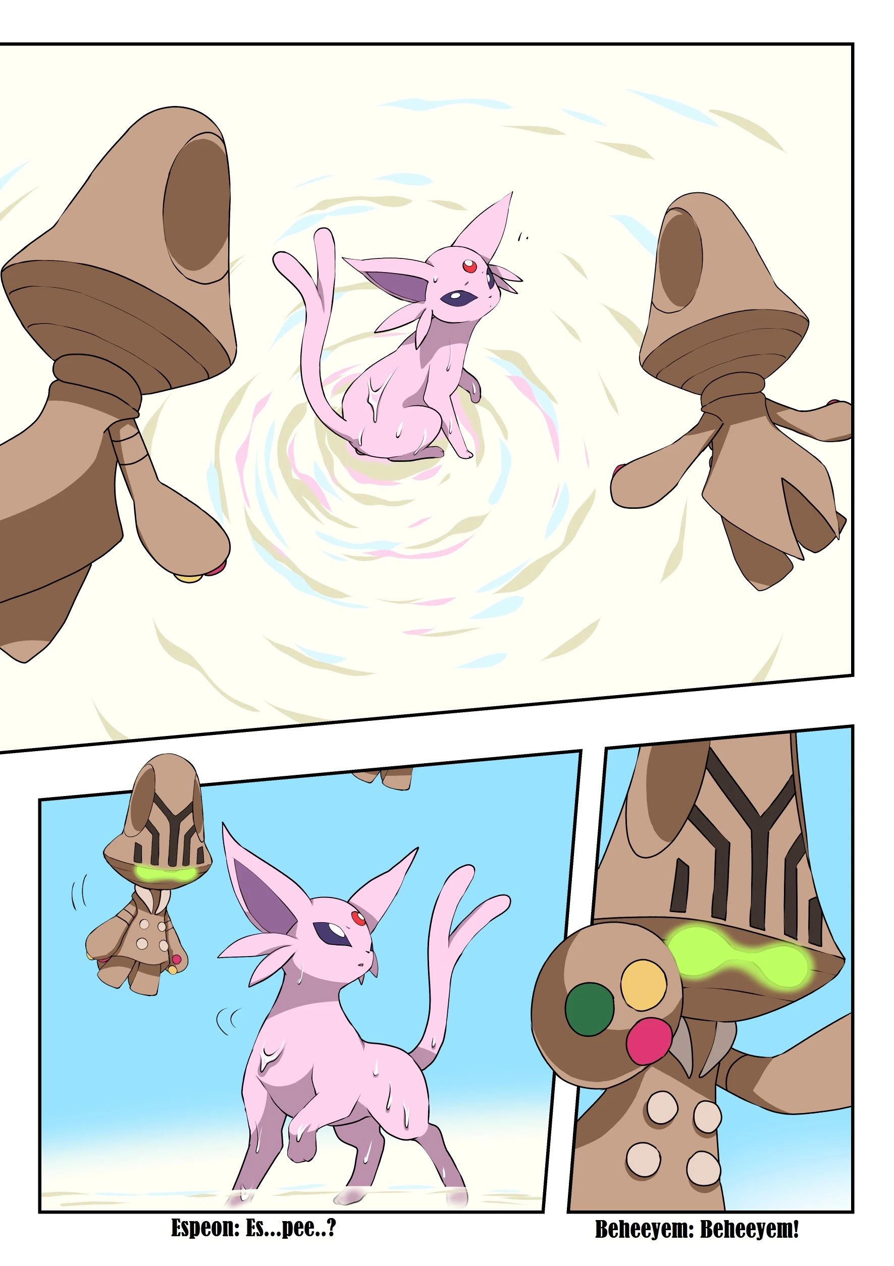 The Invaders porn comic picture 12