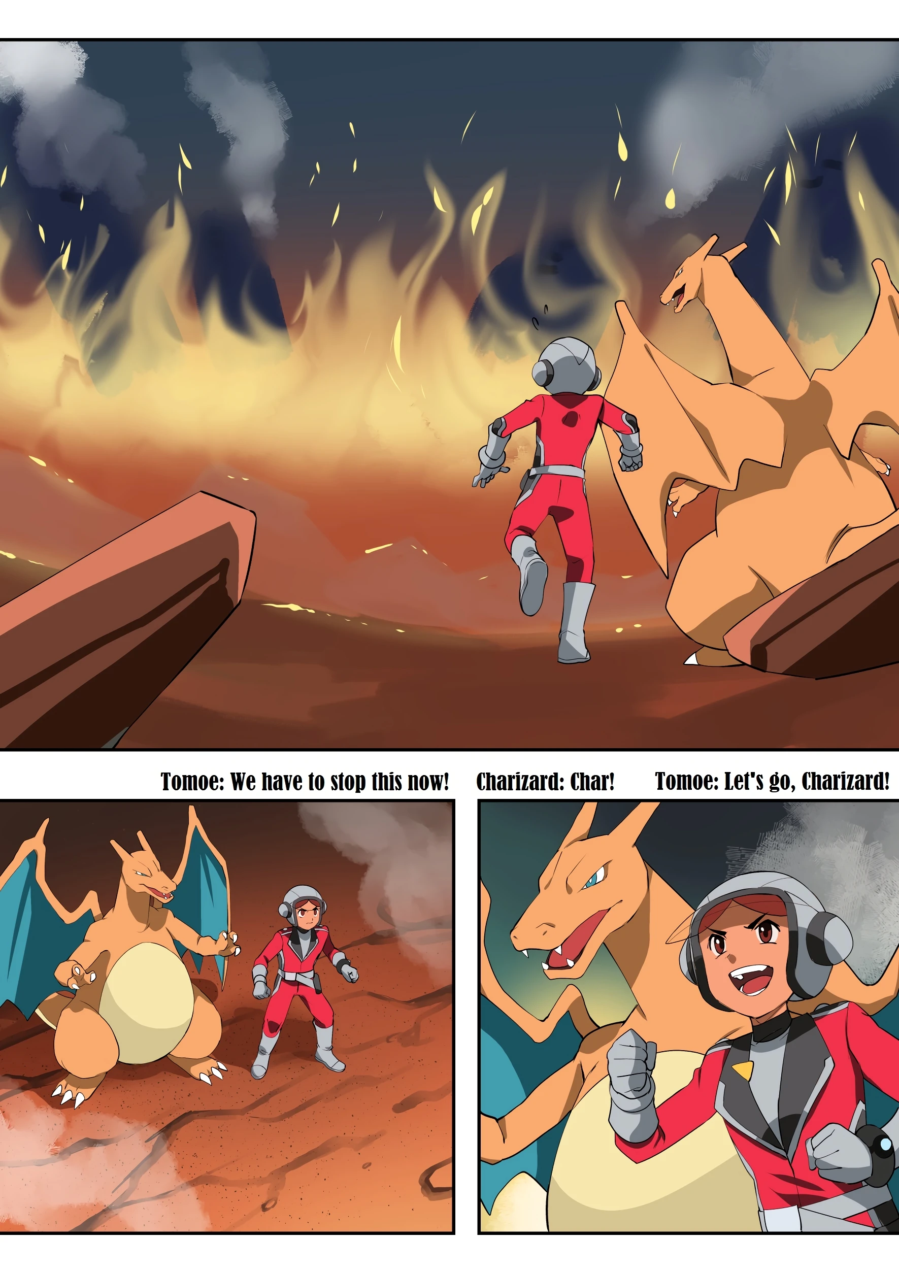 The Invaders porn comic picture 26