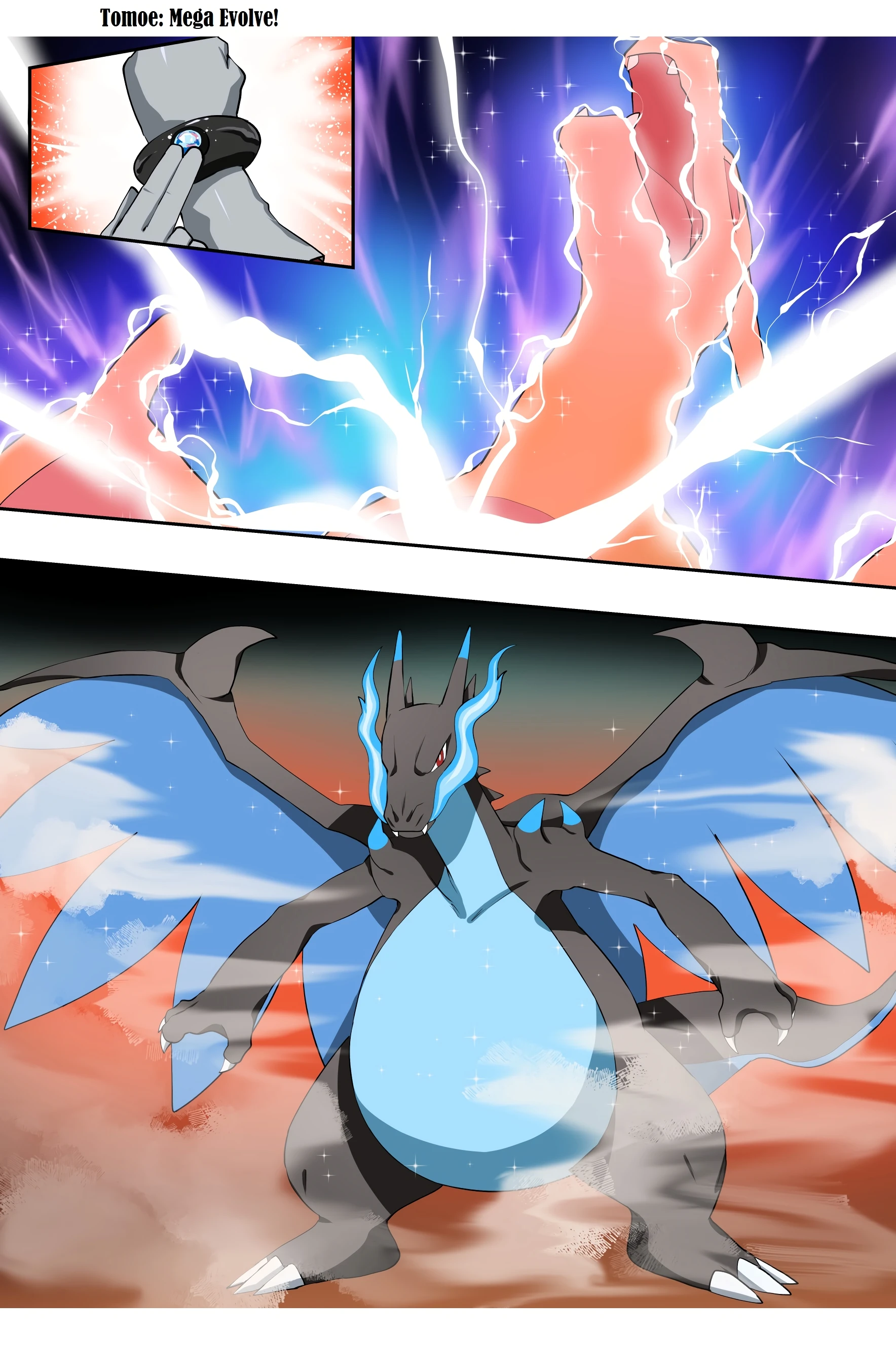 The Invaders porn comic picture 27