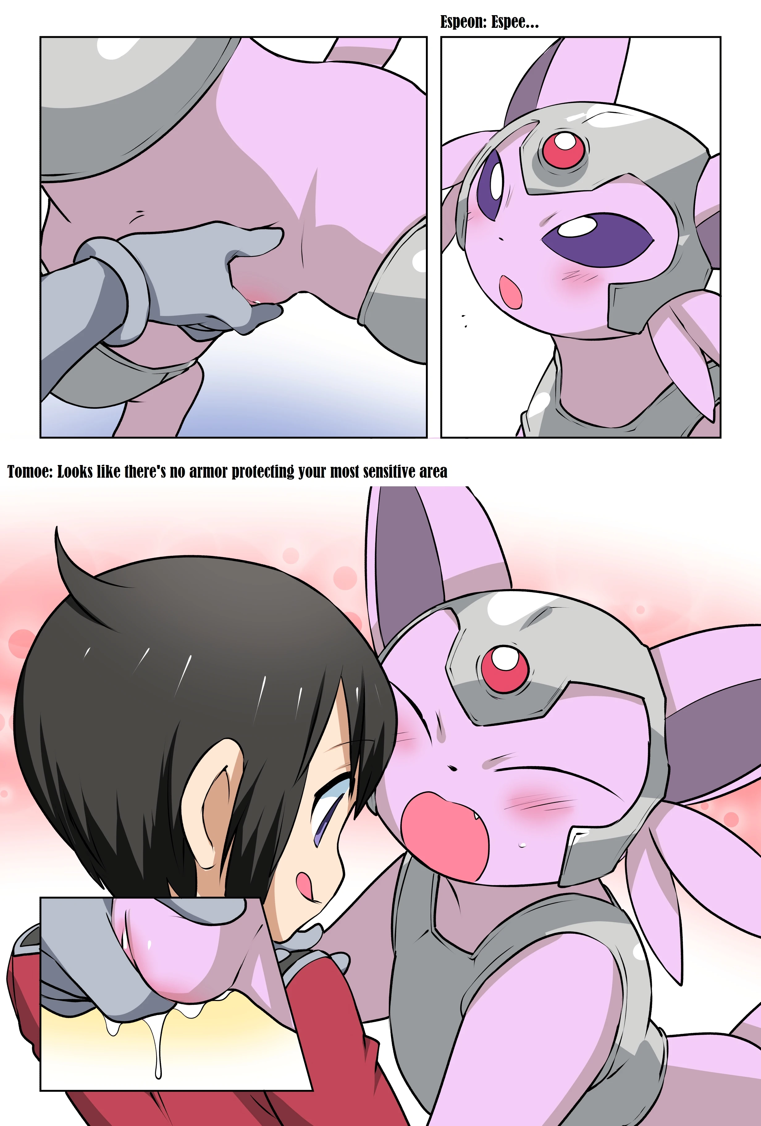 The Invaders porn comic picture 42