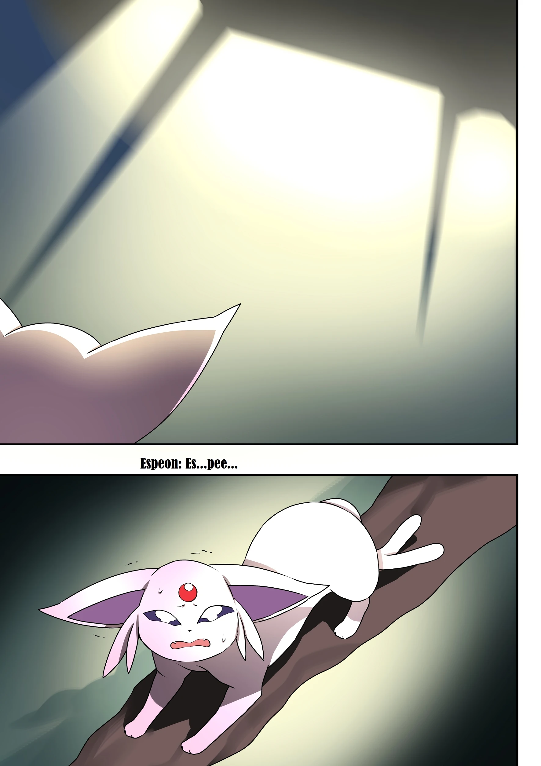 The Invaders porn comic picture 7