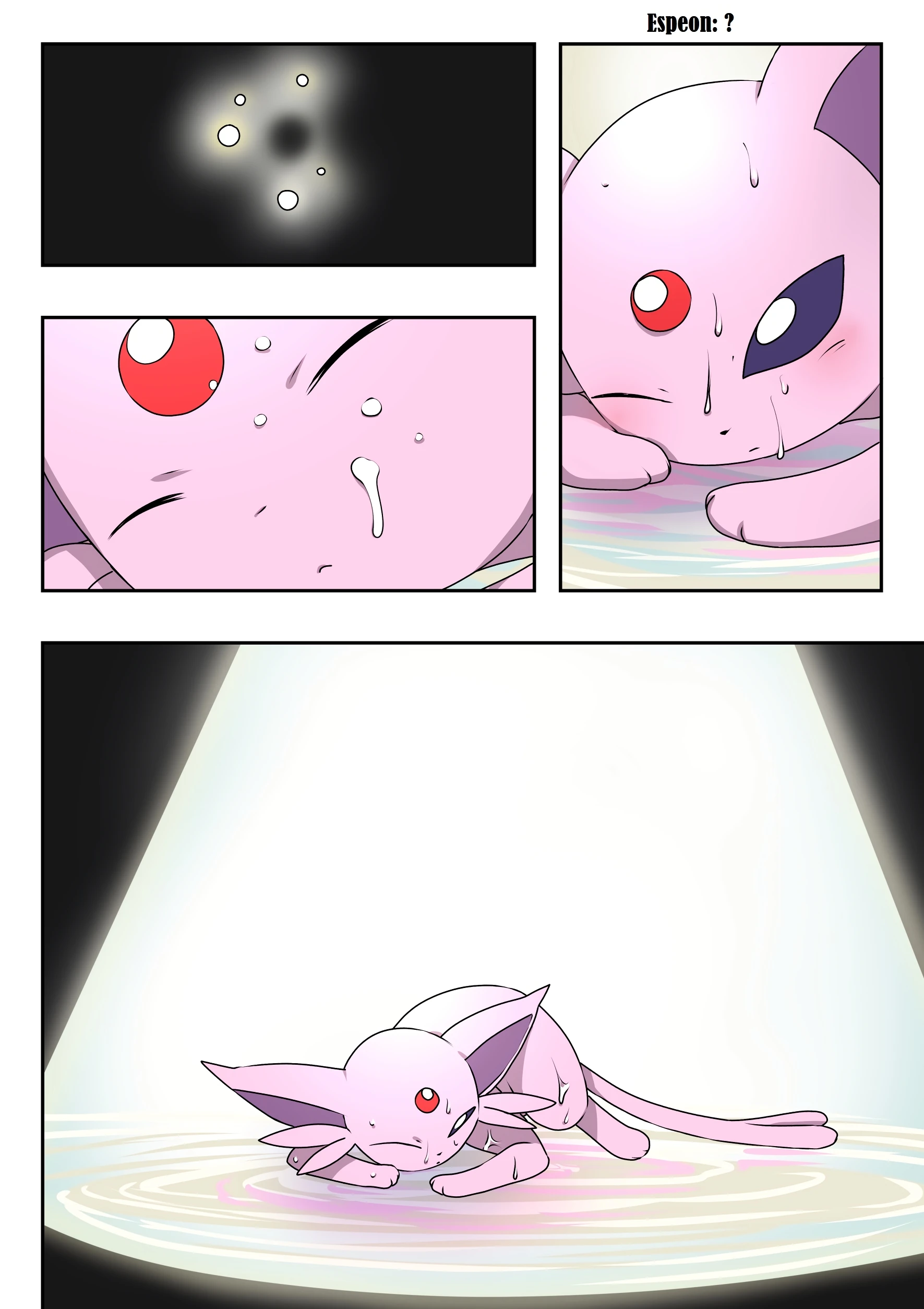 The Invaders porn comic picture 8