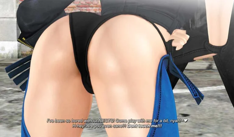 The king of fighters. Angel -the horny little devil porn comic picture 3