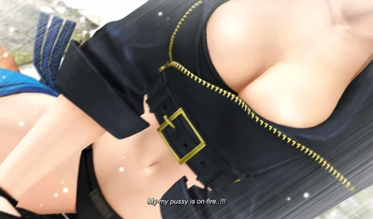 The king of fighters. Angel -the horny little devil porn comic picture 48