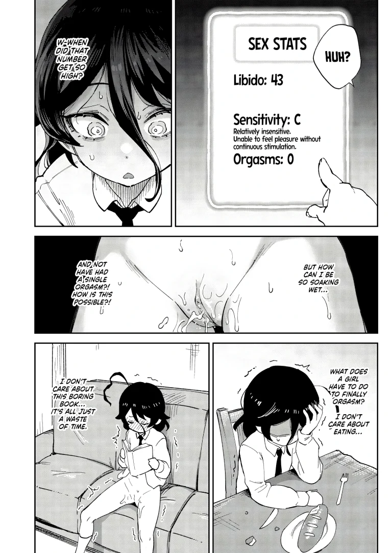 The Little Onahole Girl porn comic picture 17