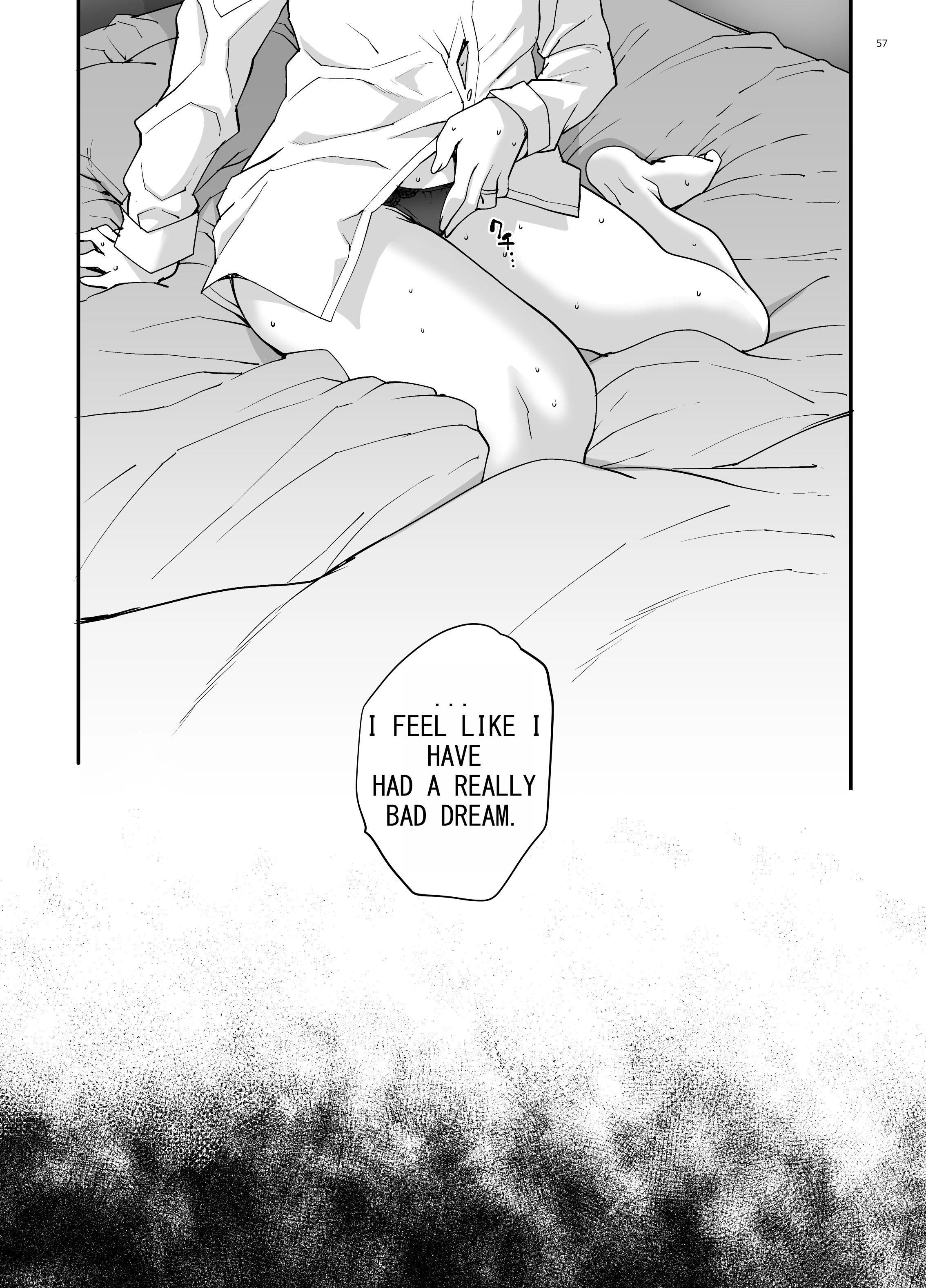 The Love Troubles of the Takanashi Sisters - Sister Hypnosis porn comic picture 58