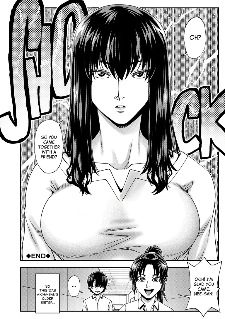 The More We Fuck The More I Fall for You 2 porn comic picture 36