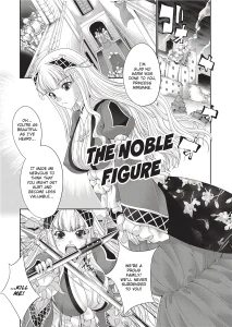The Noble Figure porn comic picture 1
