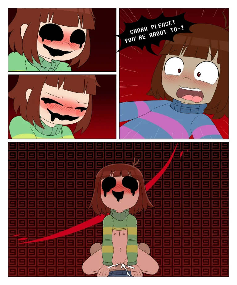 The Price of Love porn comic picture 12
