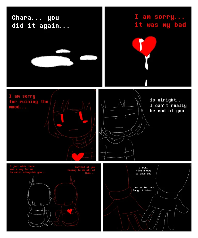 The Price of Love porn comic picture 13