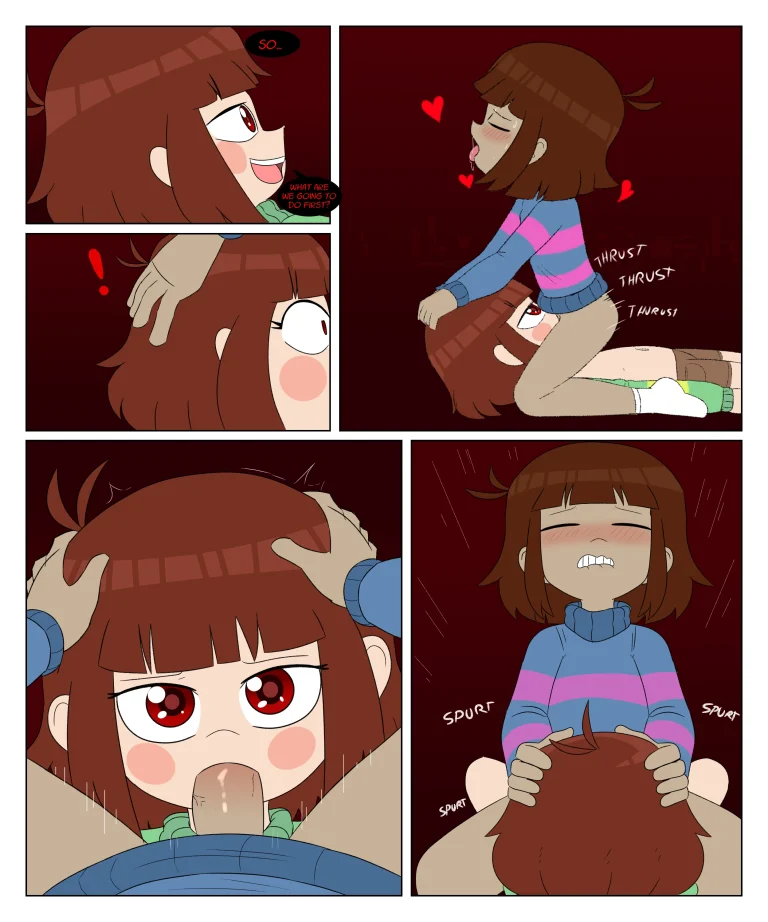 The Price of Love porn comic picture 3