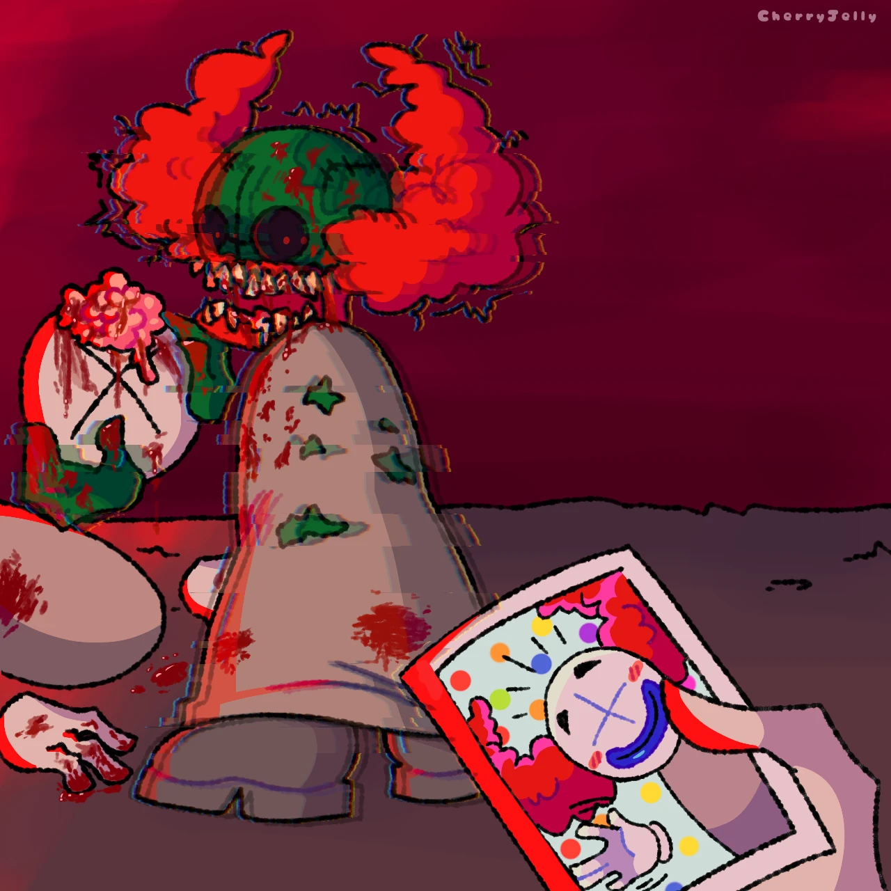 The Prodichi porn comic picture 1