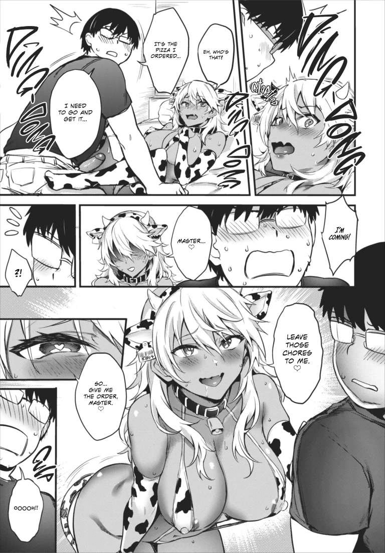 The Return of EROMANGAL porn comic picture 13