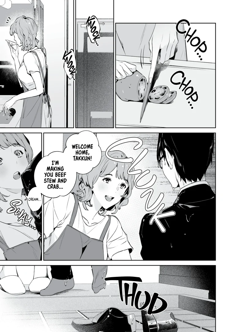 The Snake and The Spider porn comic picture 40