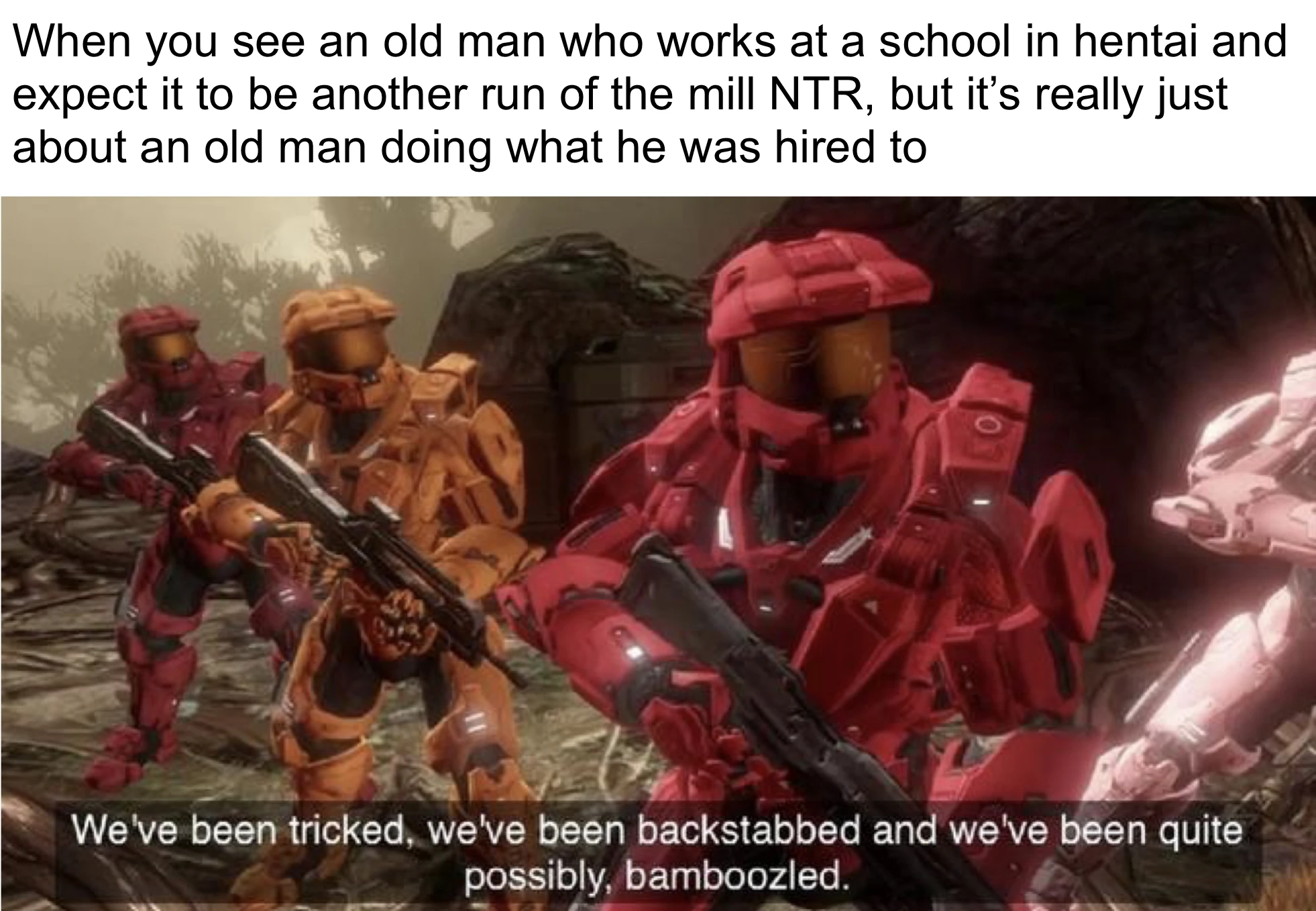 The story of a middle age man having sex with two JK bitches porn comic picture 1