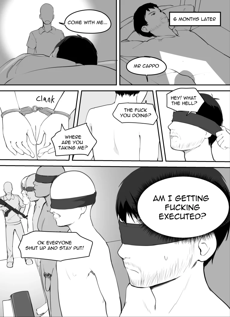The Taste of Sin porn comic picture 2