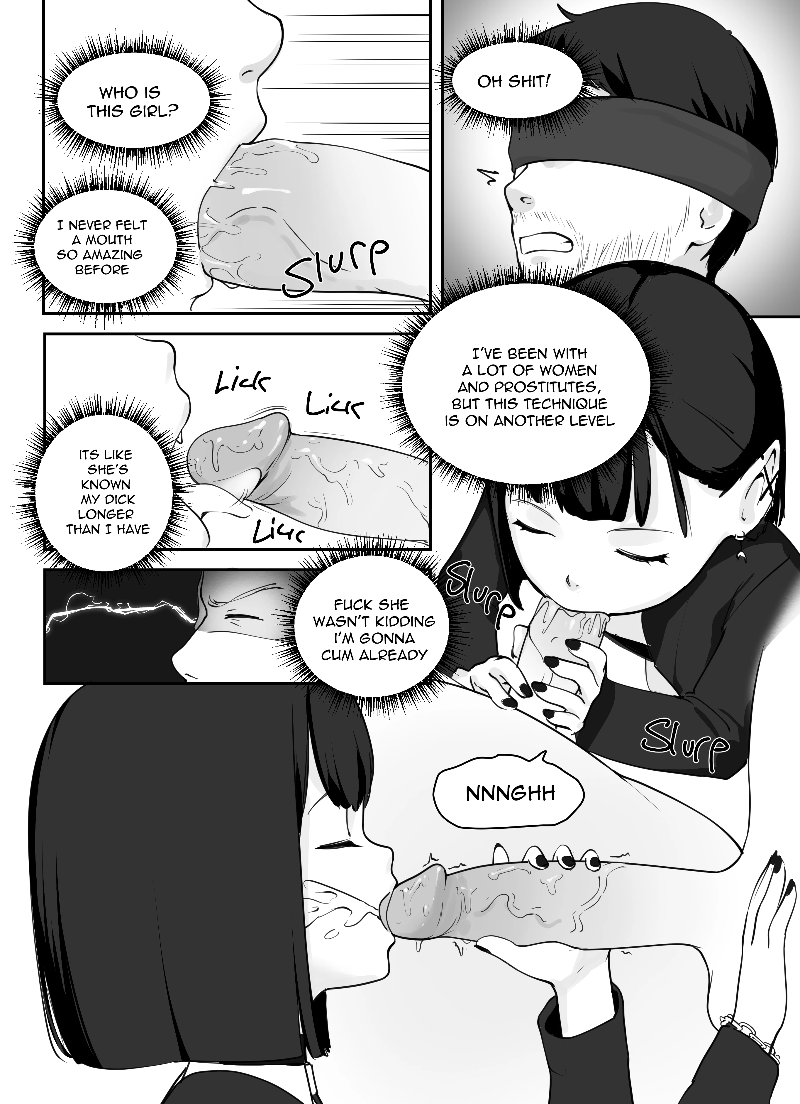 The Taste of Sin porn comic picture 7