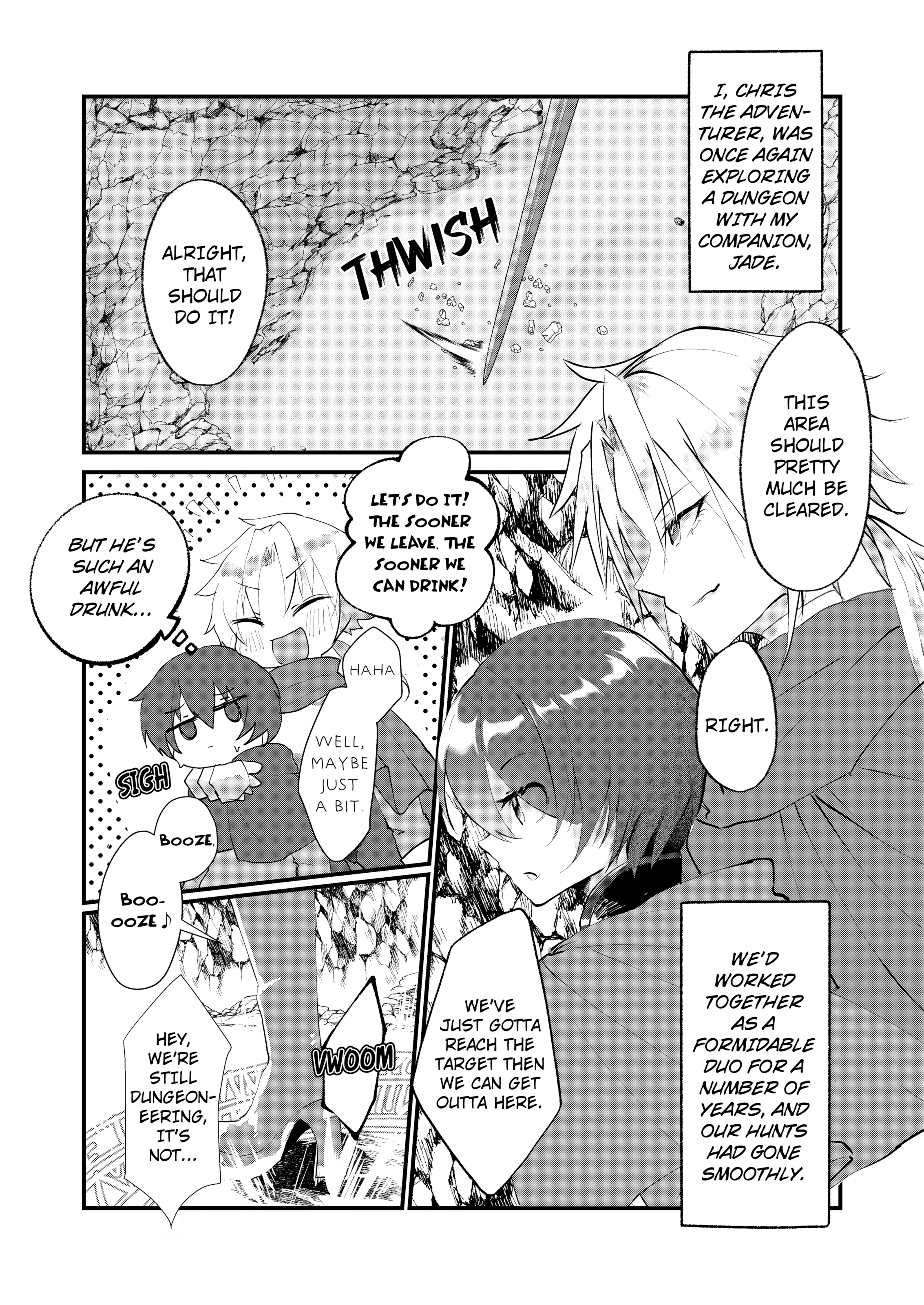 The Transsexual Coupling of the Dragonewts porn comic picture 2
